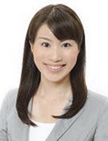 石井資子さん