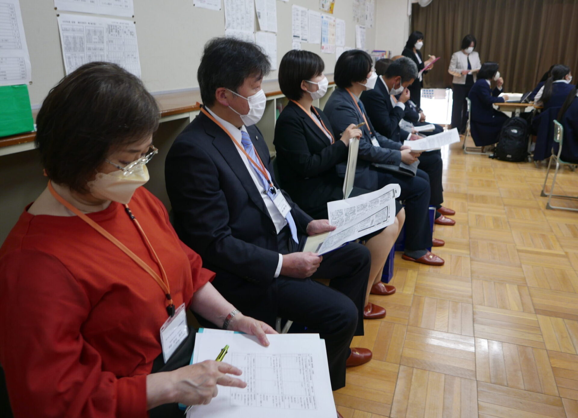 東北地区カトリック学校教育研修会が行われました！