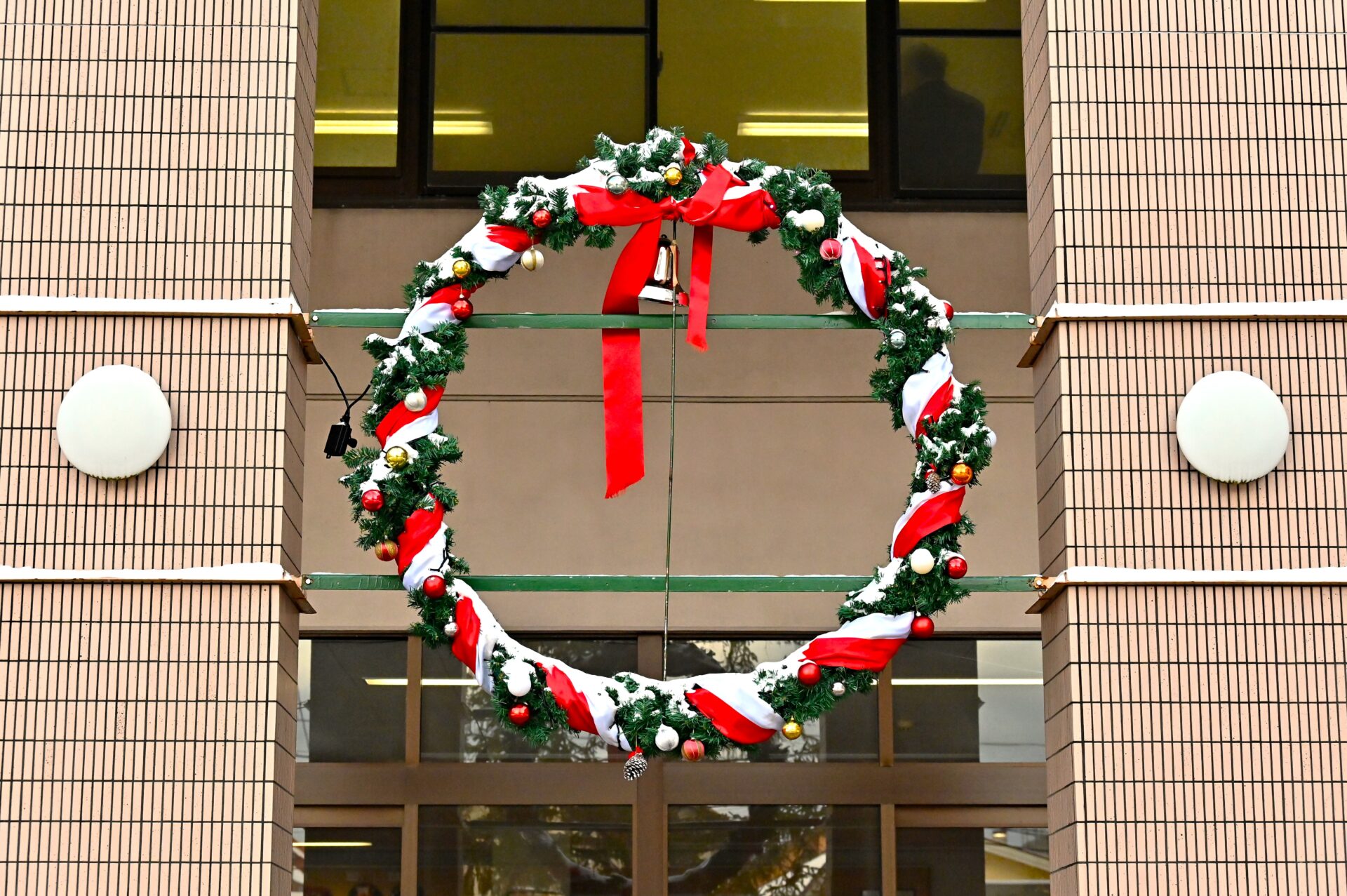 2025年12月13日 クリスマスの喜びをともに〜地域とともに祝う