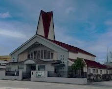 2025年12月13日 クリスマスの喜びをともにPart2～カトリック土崎教会