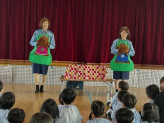 聖霊女子短期大学付属幼稚園・保育園 (聖霊幼稚園・聖霊保育園)