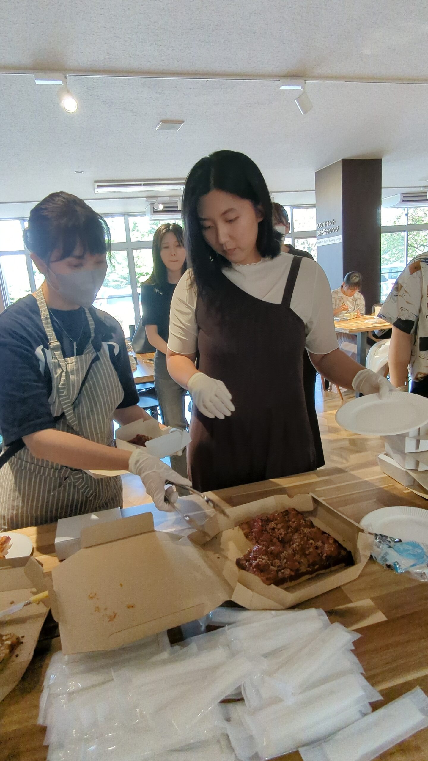 イベントの様子3