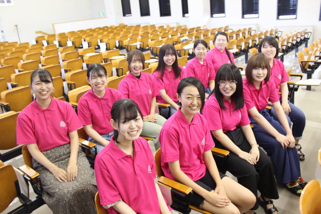 9月5日(土)オープンキャンパスのお知らせ 聖霊女子短期大学 9月5日(土)オープンキャンパスのお知らせ 聖霊女子短期大学